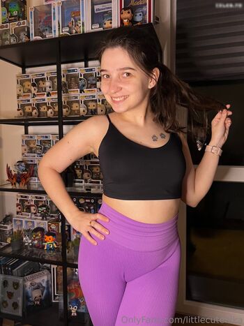 Little Nika aka littlecutenika