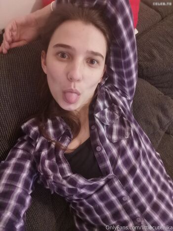 Little Nika aka littlecutenika