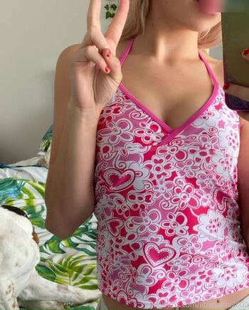 little_red_doll