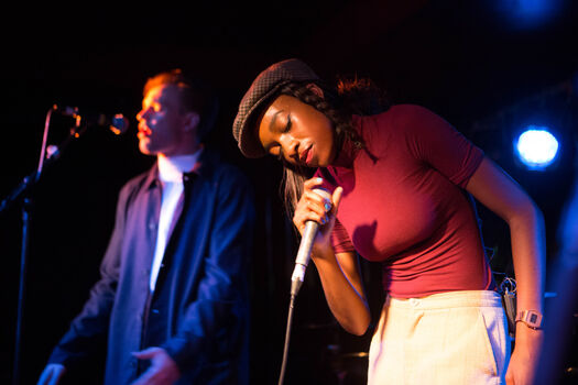 Little Simz