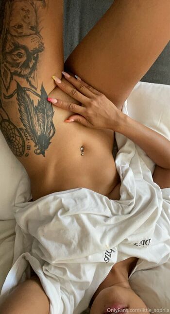 little_sophia