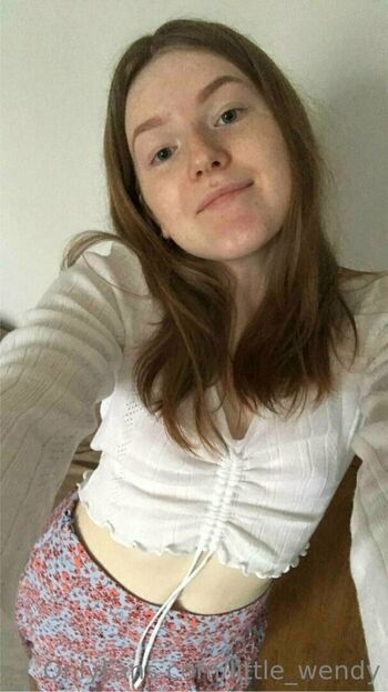 little_wendy