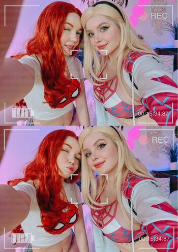 Little Wicked Cosplay