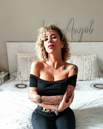 LittleAngel84