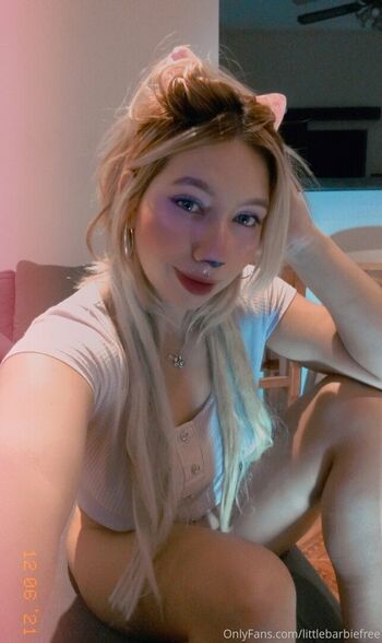 littlebarbiefree