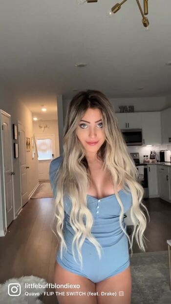 littlebuffblondiexo