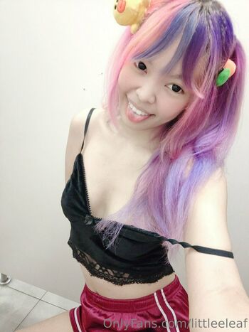 Littleeleaf