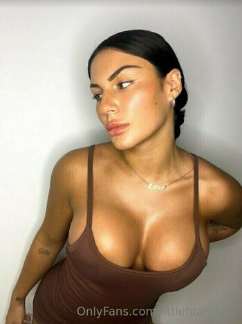 LittlefitArmani