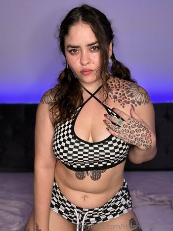 littlehairystoner