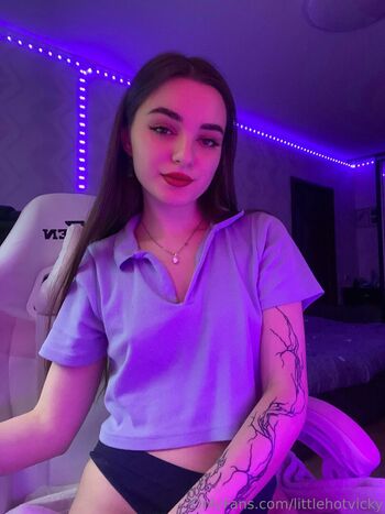 littlehottyvi