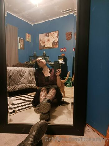 littleladyfey