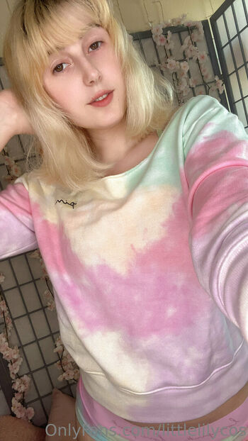 littlelilycos