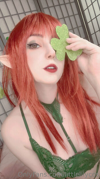 littlelilycos