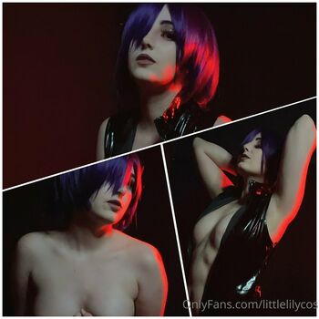 littlelilycos
