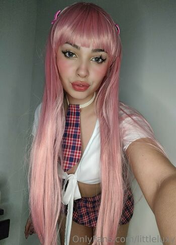 littleluxy