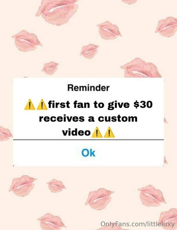 littleluxy