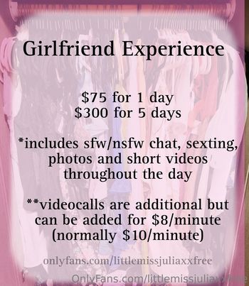 littlemissjuliaxxfree