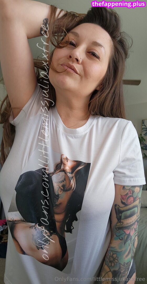 littlemissjuliaxxfree