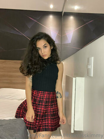 littlemisskimmy