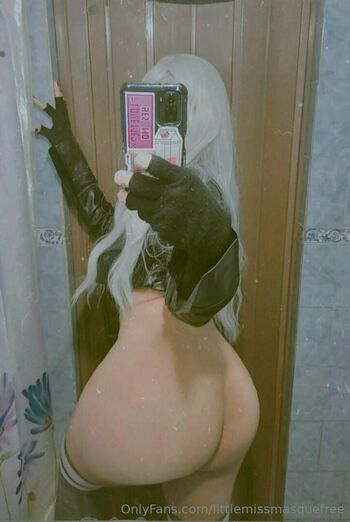 littlemissmasquefree