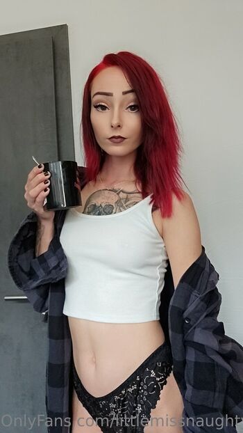 LittleMissNaughty