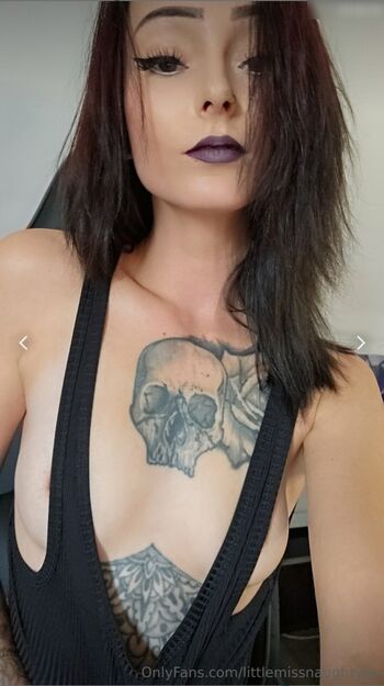 LittleMissNaughty
