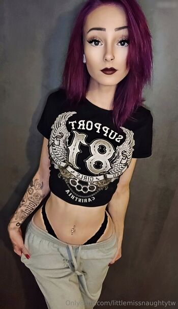 LittleMissNaughty
