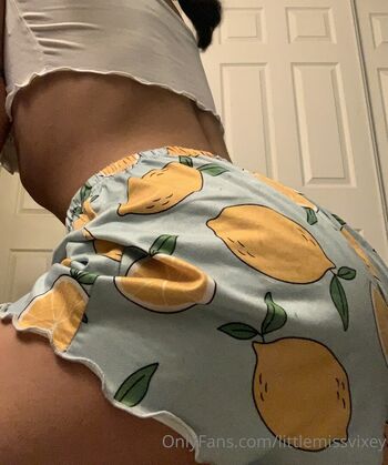 littlemissvixey