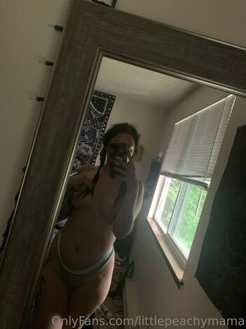 littlepeachymama