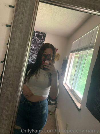 littlepeachymama