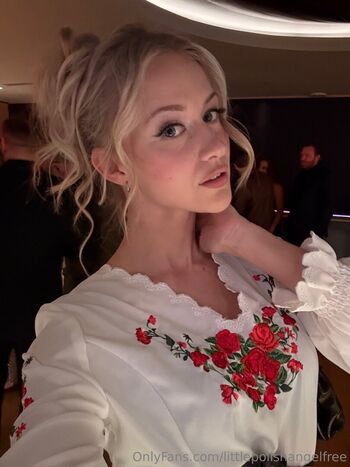 littlepolishangelfree