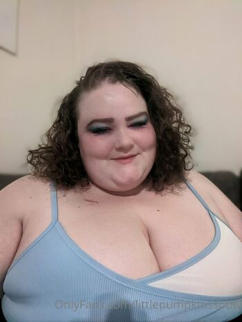 littlepumpkinssbbw