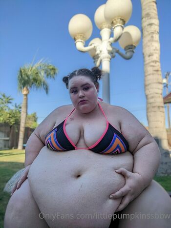 littlepumpkinssbbw