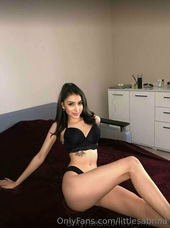 littlesabrina