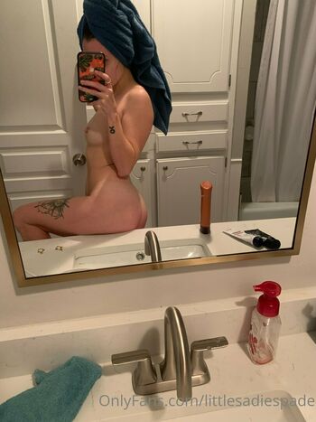 littlesadiespade