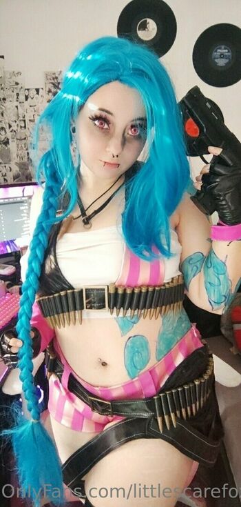 littlescarefox