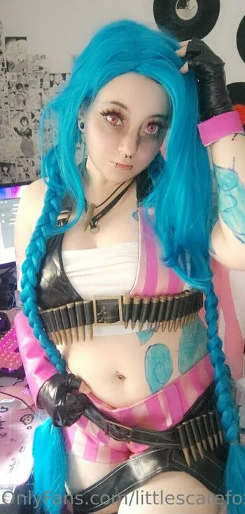 littlescarefox