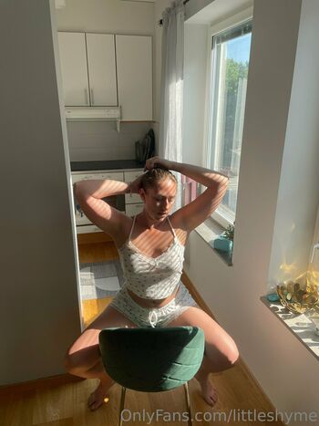 littleshyme