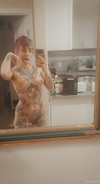 littlespittle