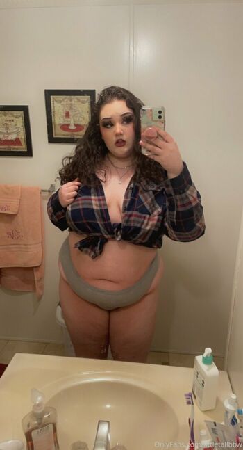 littletallbbw