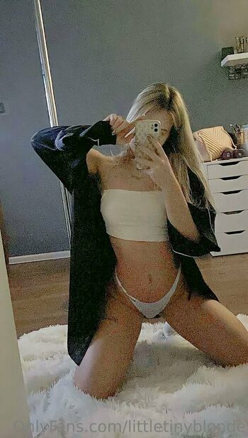 littletinyblonde
