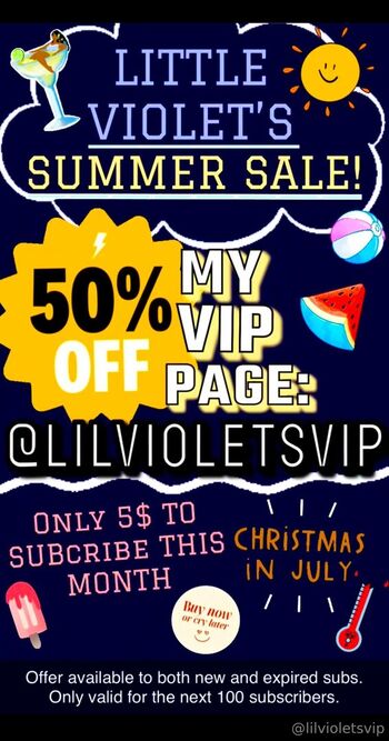 littlevioletofficial