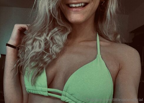littlevioletofficial