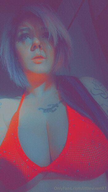 littlevixen97