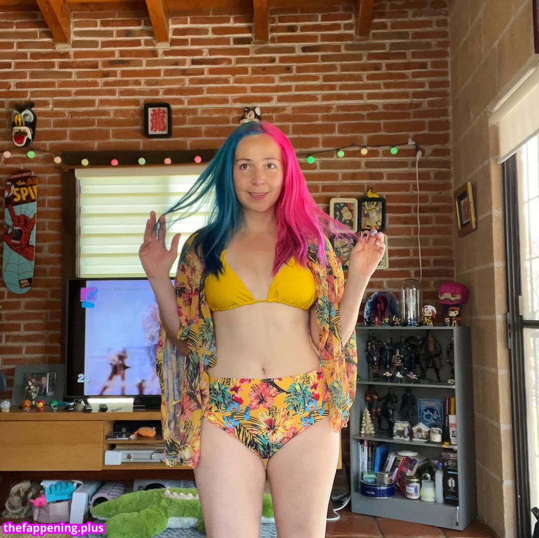 Litzia Moon