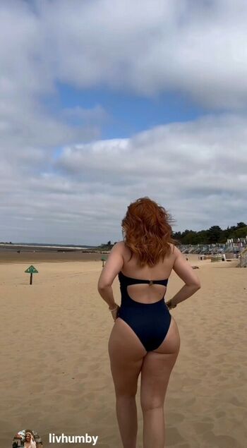 Liv Humby