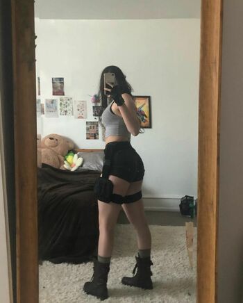 Liv Littlelivbug