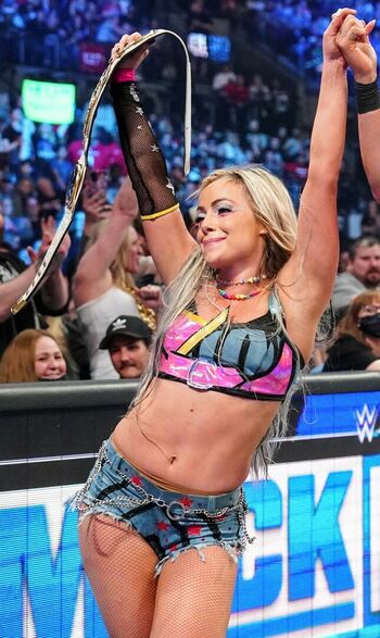 Liv Morgan