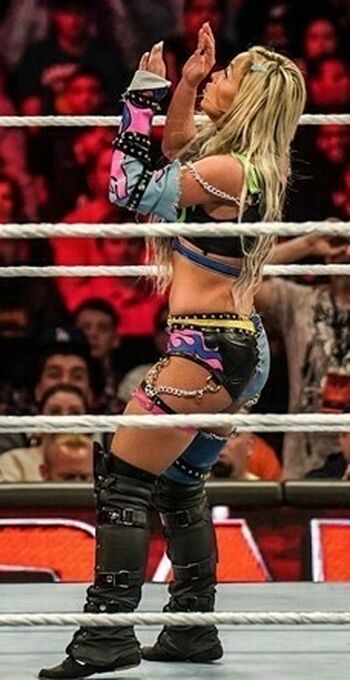 Liv Morgan