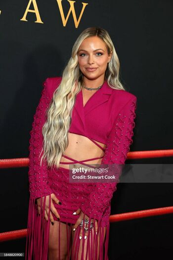 Liv Morgan